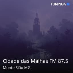 Cidade das Malhas FM 87.5