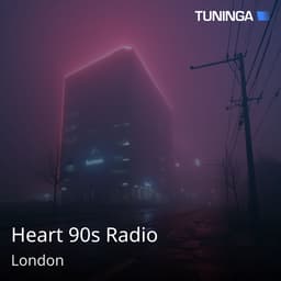 Heart 90s Radio