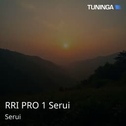 RRI PRO 1 Serui