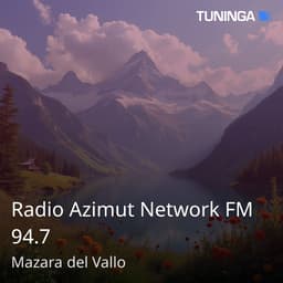 Radio Azimut Network FM 94.7