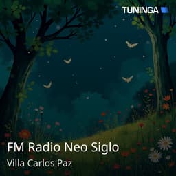FM Radio Neo Siglo