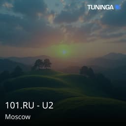 101.RU - U2