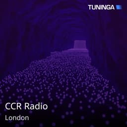 CCR Radio