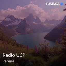 Radio UCP