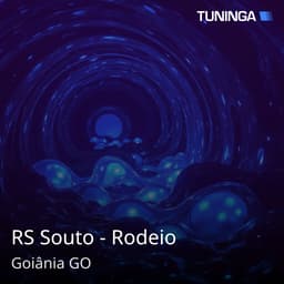 RS Souto - Rodeio
