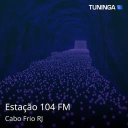Estação 104 FM