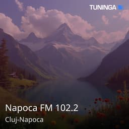 Napoca FM 102.2