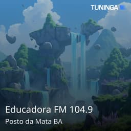 Educadora FM 104.9