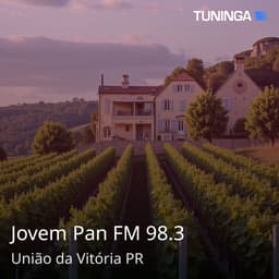 Jovem Pan FM 98.3