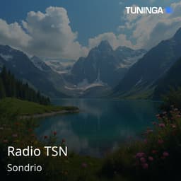 Radio TSN
