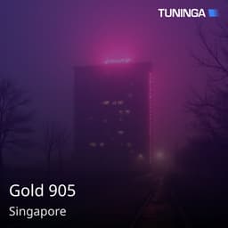 Gold 905