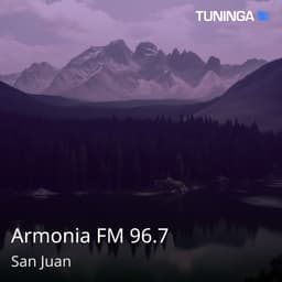 Armonia FM 96.7