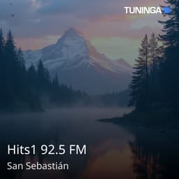 Hits1 92.5 FM