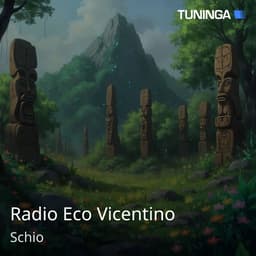 Radio Eco Vicentino