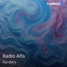 Radio Alfa