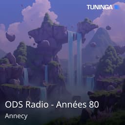 ODS Radio - Années 80