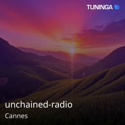 unchained-radio