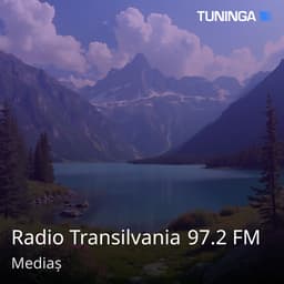 Radio Transilvania 97.2 FM