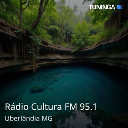 Rádio Cultura FM 95.1