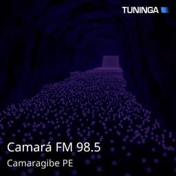 Camará FM 98.5