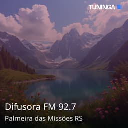 Difusora FM 92.7