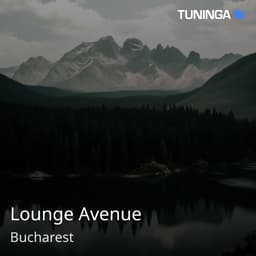 Lounge Avenue