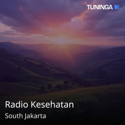 Radio Kesehatan