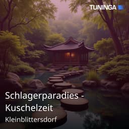 Schlagerparadies - Kuschelzeit