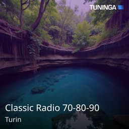 Classic Radio 70-80-90