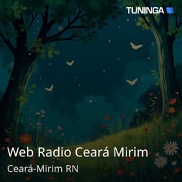Web Radio Ceará Mirim
