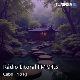 Rádio Litoral FM 94.5