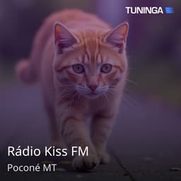 Rádio Kiss FM