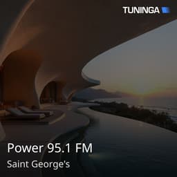 Power 95.1 FM