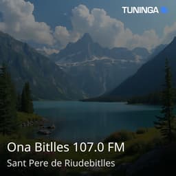 Ona Bitlles 107.0 FM