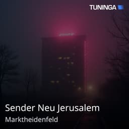 Sender Neu Jerusalem