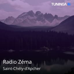 Radio Zéma