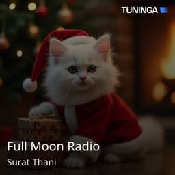 Full Moon Radio