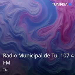 Radio Municipal de Tui 107.4 FM