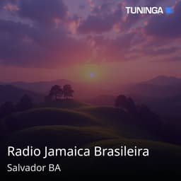 Radio Jamaica Brasileira