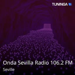 Onda Sevilla Radio 106.2 FM