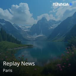 Replay News