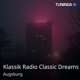Klassik Radio Classic Dreams