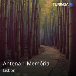 Antena 1 Memória