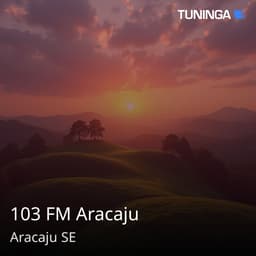 103 FM Aracaju