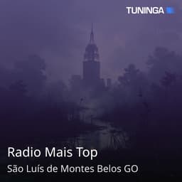 Radio Mais Top
