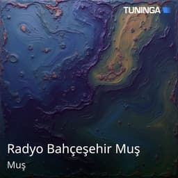 Radyo Bahçeşehir Muş