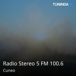 Radio Stereo 5 FM 100.6