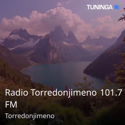 Radio Torredonjimeno 101.7 FM