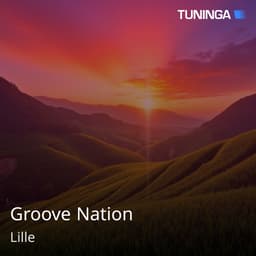 Groove Nation