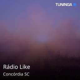 Rádio Like